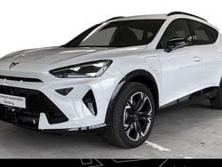 Weiß Neu 2025 Cupra Formentor VZ SUV | 38.985 € (Fairer Preis)