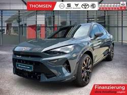Fiord blau Gebraucht 2024 Cupra Formentor SUV | 39.690 € (Guter Preis)