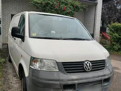 Weiß Gebraucht 2004 VW T5 Van | 3.700 €