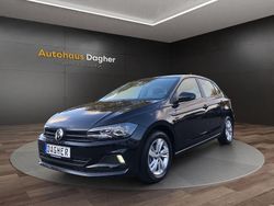 Schwarz Gebraucht 2019 VW Polo Trendline Limousine | 13.550 € (Fairer Preis)