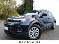 Schwarz Gebraucht 2021 Opel Mokka Edition SUV | 18.890 € (Fairer Preis)