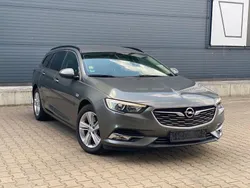 Grau Gebraucht 2019 Opel Insignia Edition Kombi | 10.900 € (Guter Preis)