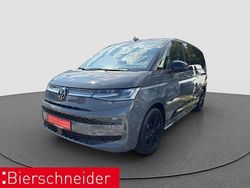 Grau Gebraucht 2025 VW Multivan Edition Van | 71.750 €