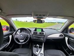 Gebraucht 2016 BMW 118 Advantage Kleinwagen | 9.850 € (Superpreis)