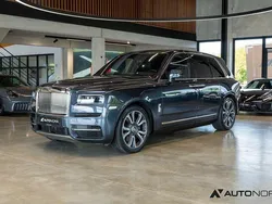Darkesttungsten Gebraucht 2020 Rolls Royce Cullinan SUV | 309.900 €