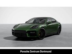 Gruen Gebraucht 2025 Porsche Panamera GTS Limousine | 173.900 €