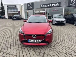 Soul red crystal m Gebraucht 2023 Mazda 2 Kleinwagen | 16.900 € (Guter Preis)