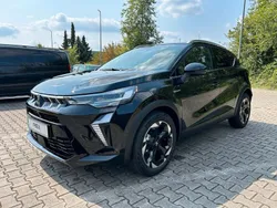 Schwarz Neu 2024 Mitsubishi ASX Edition SUV | 33.400 € (Fairer Preis)