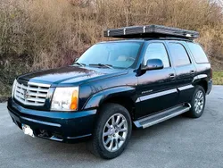 Blau Gebraucht 2005 Cadillac Escalade SUV | 9.700 €