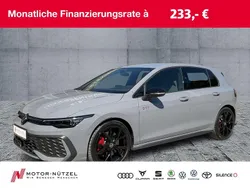 Mondsteingrau Gebraucht 2025 VW Golf VIII GTI Limousine | 38.930 € (Fairer Preis)