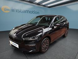 Neu 2025 Skoda Scala Tour Kleinwagen | 32.749 € (Teuer)