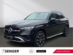 Lack obsidianschwarz Gebraucht 2025 Mercedes GLC300e Avantgarde SUV | 59.620 € (Fairer Preis)