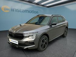 Neu 2025 Skoda Kamiq Monte Carlo SUV | 33.249 € (Teuer)