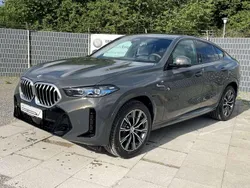 Grau Gebraucht 2025 BMW X6 M Sport SUV | 85.890 €