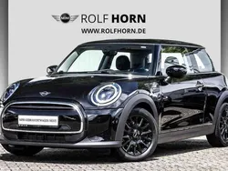 Description not found Gebraucht 2022 Mini ONE Essential Kleinwagen | 18.180 € (Fairer Preis)