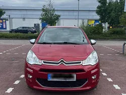 Rot Gebraucht 2013 Citroën C3 Kleinwagen | 4.449 € (Fairer Preis)