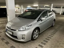 Silber Gebraucht 2010 Toyota Prius Kleinwagen | 8.450 € (Fairer Preis)
