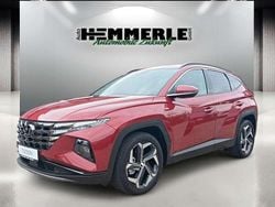 Rot Gebraucht 2023 Hyundai Tucson Prime SUV | 32.980 € (Fairer Preis)