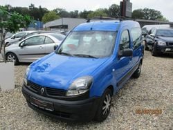 Blau Gebraucht 2007 Renault Kangoo Van / Kleinbus | 1.999 € (Fairer Preis)