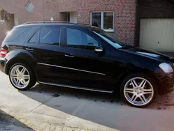 Mercedes ML350