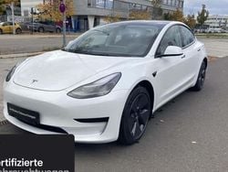 Weiß Gebraucht 2021 Tesla Model 3 RWD Limousine | 22.600 € (Guter Preis)