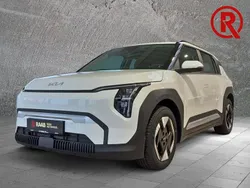 Weiss Neu 2025 Kia EV3 Air SUV | 29.995 € (Superpreis)