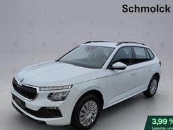 Weiß Neu 2025 Skoda Kamiq Essence SUV | 25.490 € (Guter Preis)