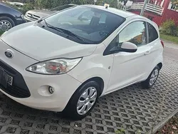 Weiß Gebraucht 2009 Ford Ka Titanium Kleinwagen | 2.750 € (Fairer Preis)