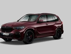 Ametrin metallic Gebraucht 2022 BMW X5 M Sport SUV | 59.989 € (Guter Preis)