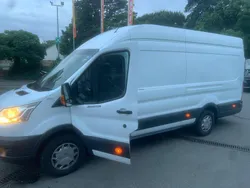 Gebraucht 2016 Ford Transit Trend Van / Kleinbus | 16.000 € (Etwas zu teuer)
