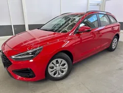 Engine red jhr Neu 2025 Hyundai i30 Style Kombi | 20.990 € (Guter Preis)