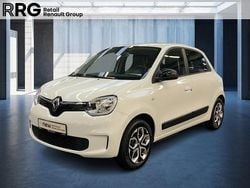 Weiß Gebraucht 2022 Renault Twingo Equilibre Kleinwagen | 10.790 € (Superpreis)