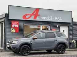 Grau Gebraucht 2024 Dacia Duster Extreme SUV | 20.850 € (Guter Preis)