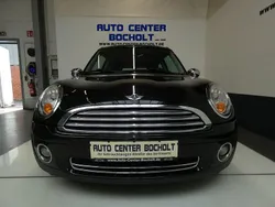 Schwarz Gebraucht 2010 Mini One Clubman Kombi | 3.900 € (Fairer Preis)