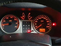 Gebraucht 2003 Renault Clio II Limousine | 500 € (Etwas zu teuer)