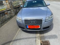 Gebraucht 2008 Audi A6 Kombi | 2.400 € (Superpreis)