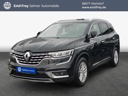 Schwarz Gebraucht 2021 Renault Koleos Intens SUV | 25.490 € (Etwas zu teuer)