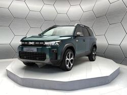 Blau Neu 2025 Dacia Bigster Journey SUV | 32.990 € (Fairer Preis)