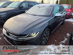Mangangrau metallic Gebraucht 2022 VW Arteon Elegance Kombi | 24.499 € (Superpreis)
