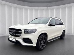 Weiß Gebraucht 2022 Mercedes GLS400 AMG SUV | 80.900 € (Guter Preis)