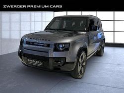 Eiger grey Gebraucht 2024 Land Rover Defender HSE Dynamic SUV | 92.800 €