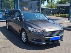 Gebraucht 2015 Ford Mondeo Business Edition Limousine | 7.200 € (Superpreis)
