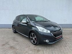 Grau Gebraucht 2014 Peugeot 208 GTi Kleinwagen | 7.400 € (Guter Preis)