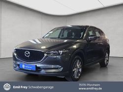 Grau Gebraucht 2020 Mazda CX-5 Kangei SUV | 26.450 € (Fairer Preis)