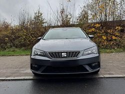 Grau Gebraucht 2018 Seat Leon XCELLENCE Kombi | 14.500 € (Fairer Preis)