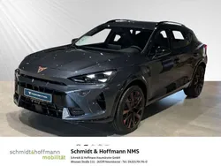 Magnetic grau Gebraucht 2025 Cupra Formentor SUV | 39.480 € (Teuer)