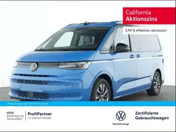 Blau Gebraucht 2025 VW California California Van | 83.580 €