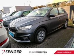 Graphitegrau Neu 2025 Skoda Fabia Selection Kleinwagen | 21.790 € (Guter Preis)