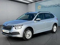 Gebraucht 2024 Skoda Kamiq Ambition SUV | 22.749 € (Fairer Preis)