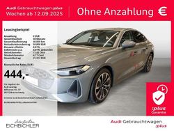 Chronosgrau metallic Gebraucht 2025 Audi A5 Ambiente Coupé | 49.820 € (Superpreis)